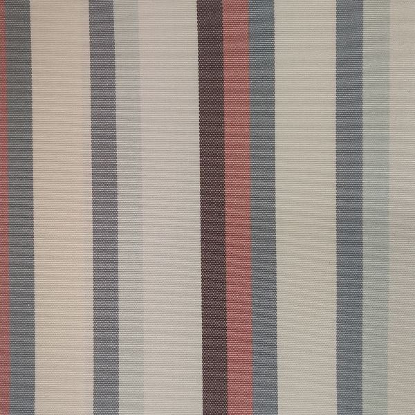 Ghế Pad Stripe Vải