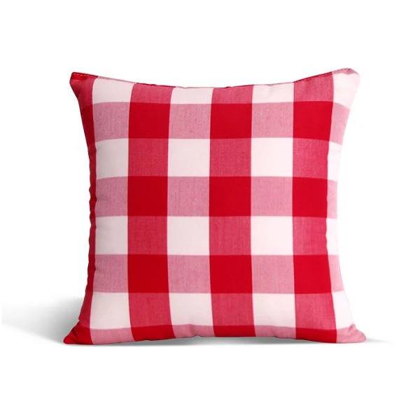 Gối ngoài trời Gingham