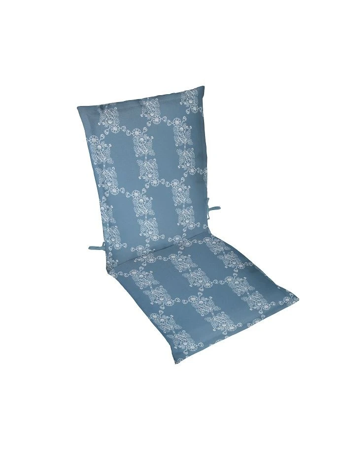 Gối Ngoài Trời Chống Thấm Nước Màu Xám 45×45cm
