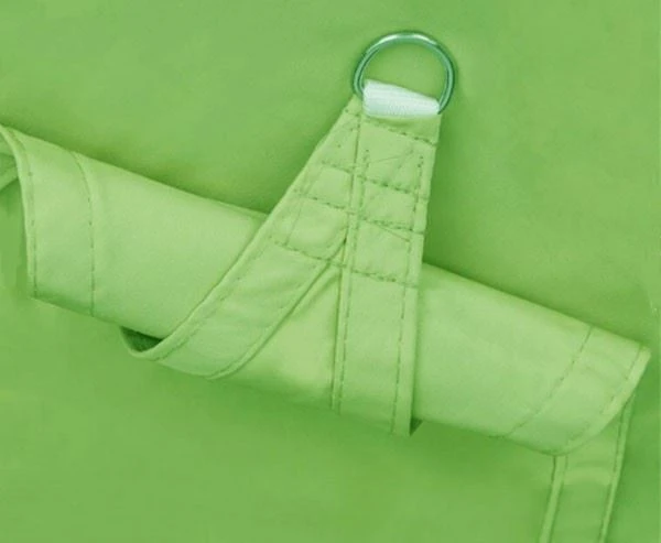 Sail shade tam giác lớn tùy chỉnh kích thước nhập khẩu chính hãng – Latex Asia