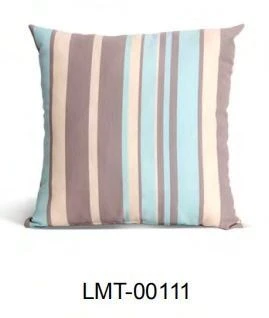 Vải Sọc Ngoài Trời Suredura YB10015 – Polyester 240 GSM