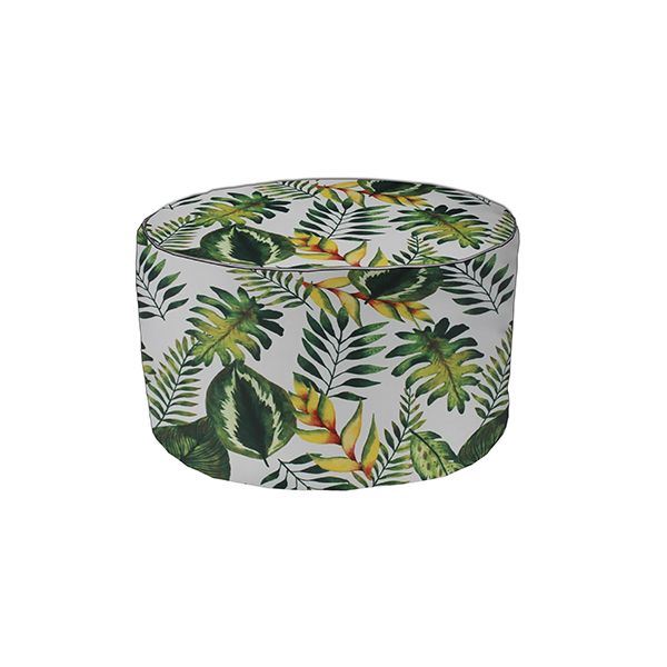 Tầng ngoài trời pouf