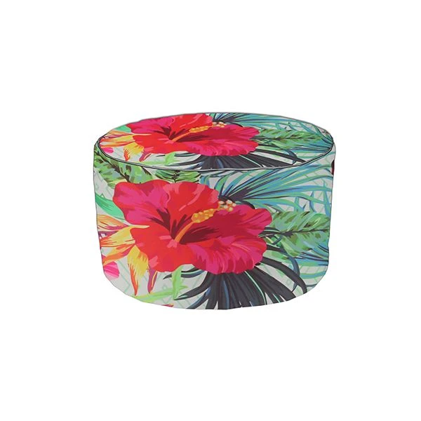 Pouf Ottoman ngoài trời