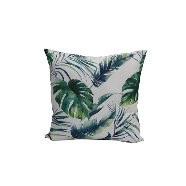 Gối ngoài trời Palm Leaf