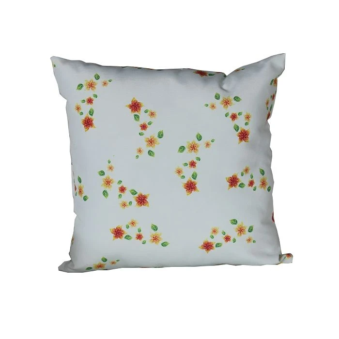 Gối ghế outdoor LMT-1-82 vải polyester chống thấm nước kích thước 45x45cm