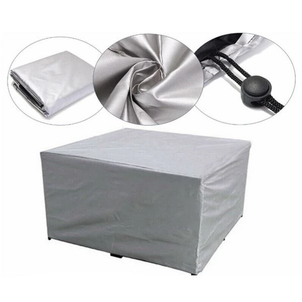 Patio vườn nội thất Cover