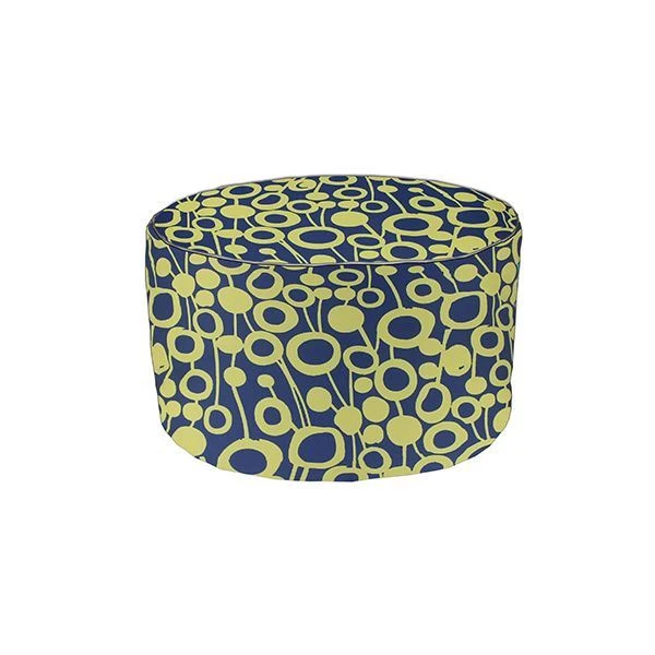 Pouf hiên