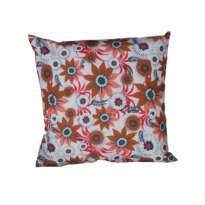 Gối đệm outdoor polyester chống thấm LMT-1-29 45x45cm – Latex Asia