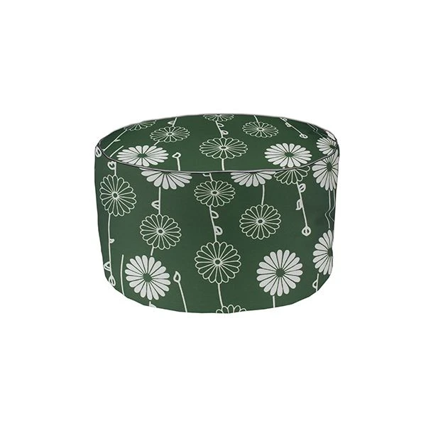 Pouf ngoài trời