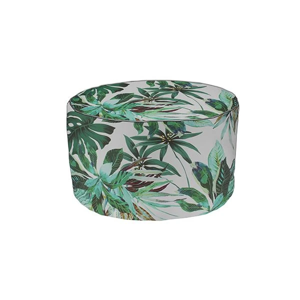 Nhỏ ngoài trời pouf