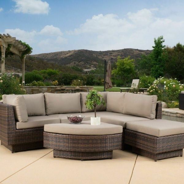 Cuộn vải outdoor Suredura khổ 150 cm dùng may đệm ghế ngoài trời