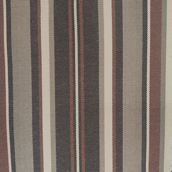 Sọc Polyester Vải