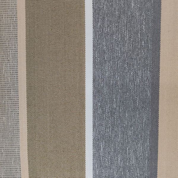 Sun Lounger Stripe Vải