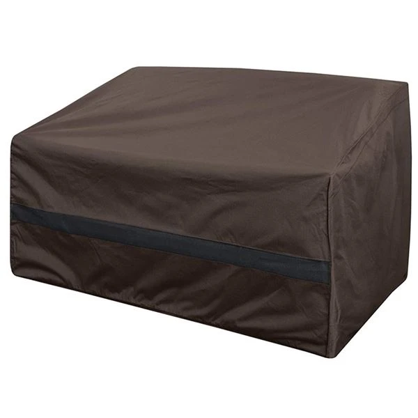 Không thấm nước ngoài trời Loveseat Cover