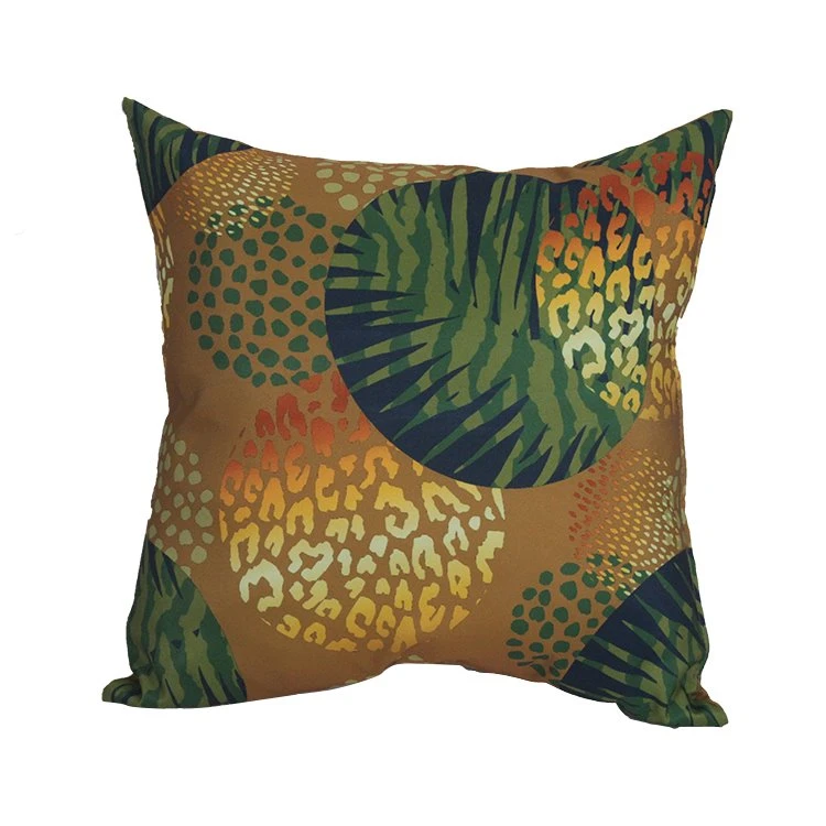 Gối ngoài trời không thấm nước – outdoor pillow chống thấm kháng UV